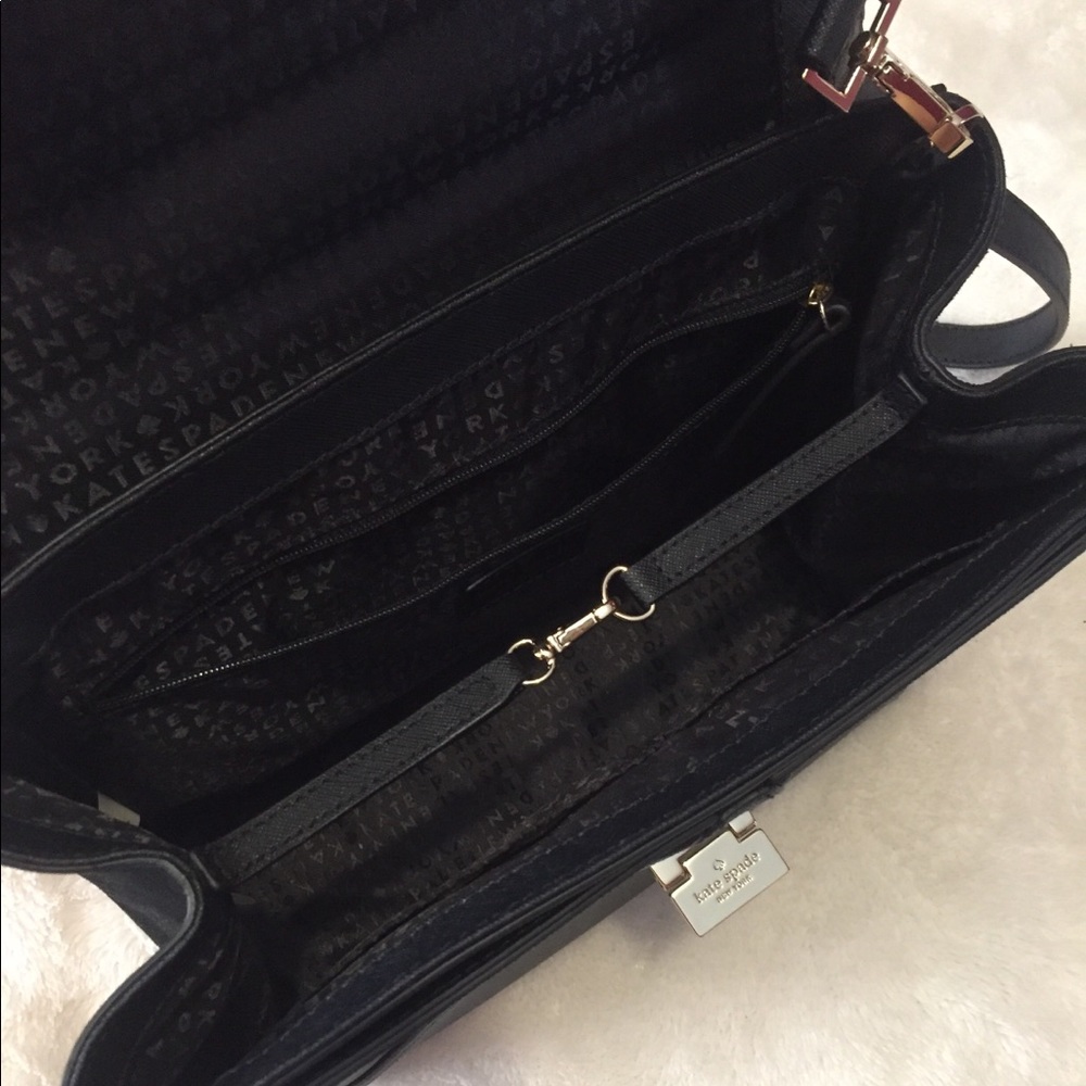 Kate Spade Purse - Picture 5 of 6